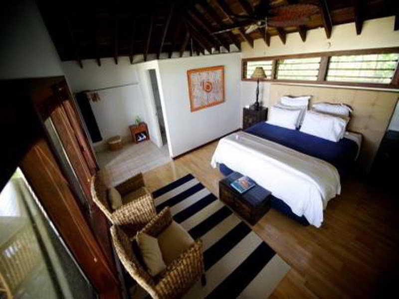 Paradise Bay Eco Escape Long Island Exterior foto